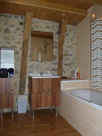 Gite Clara Bassignac-le-Haut エクステリア 写真